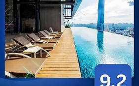 Lucentia Residence Bukit Bintang